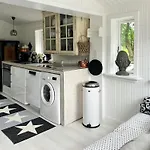House On Femo With Large Patio Holiday home *
