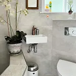Holiday home House On Femo With Large Patio Maribo