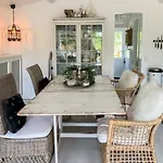 Holiday home House On Femo With Large Patio