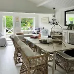 House On Femo With Large Patio Maribo