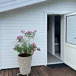 House On Femo With Large Patio Holiday home *