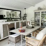 House On Femo With Large Patio Holiday home Maribo