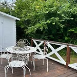 House On Femo With Large Patio * Maribo
