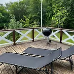 Holiday home House On Femo With Large Patio