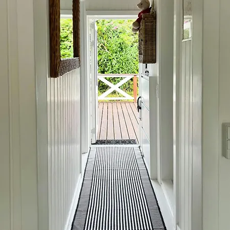 Hébergement de vacances House On Femo With Large Patio *