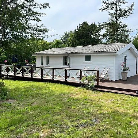 House On Femo With Large Patio