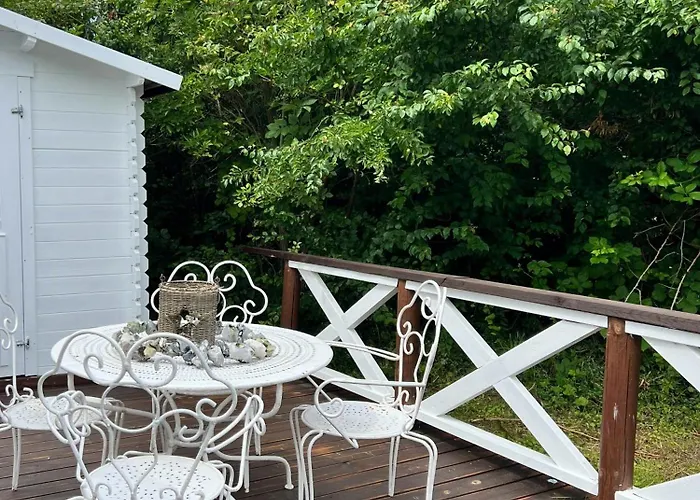 House On Femo With Large Patio * מריבו